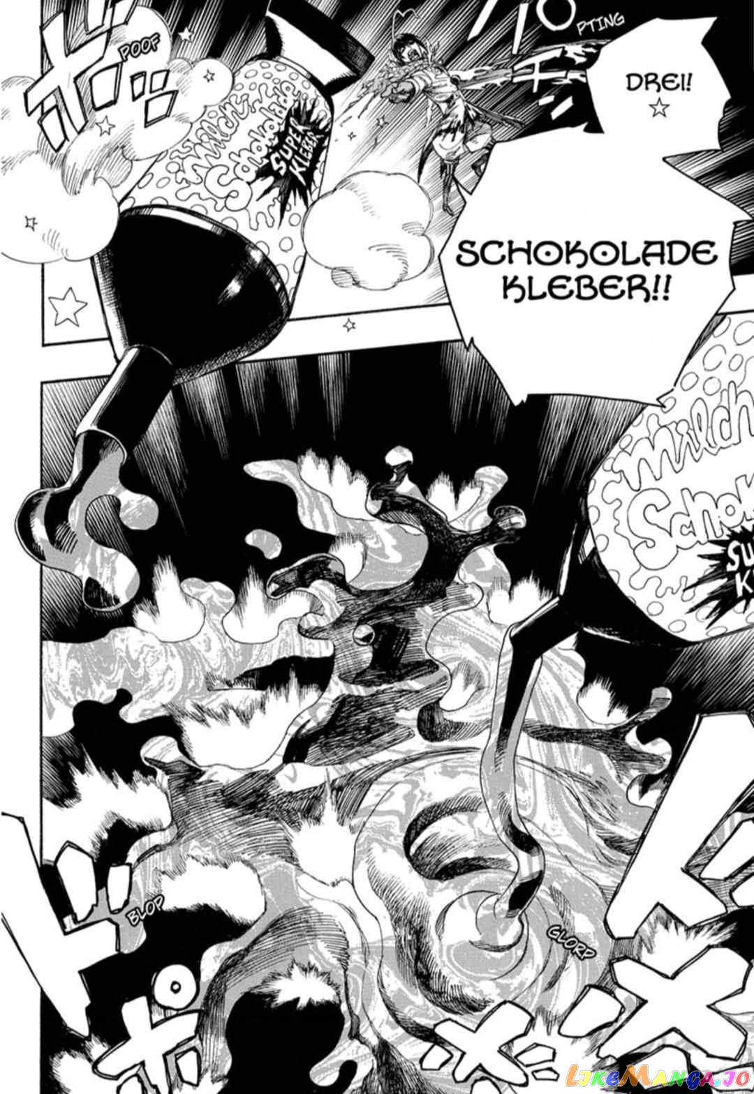 Read Ao No Exorcist Manga Online