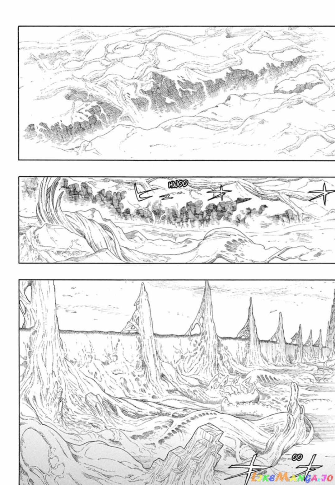 Read Ao No Exorcist Manga Online