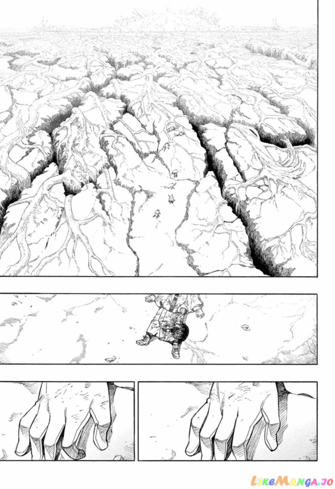 Read Ao No Exorcist Manga Online