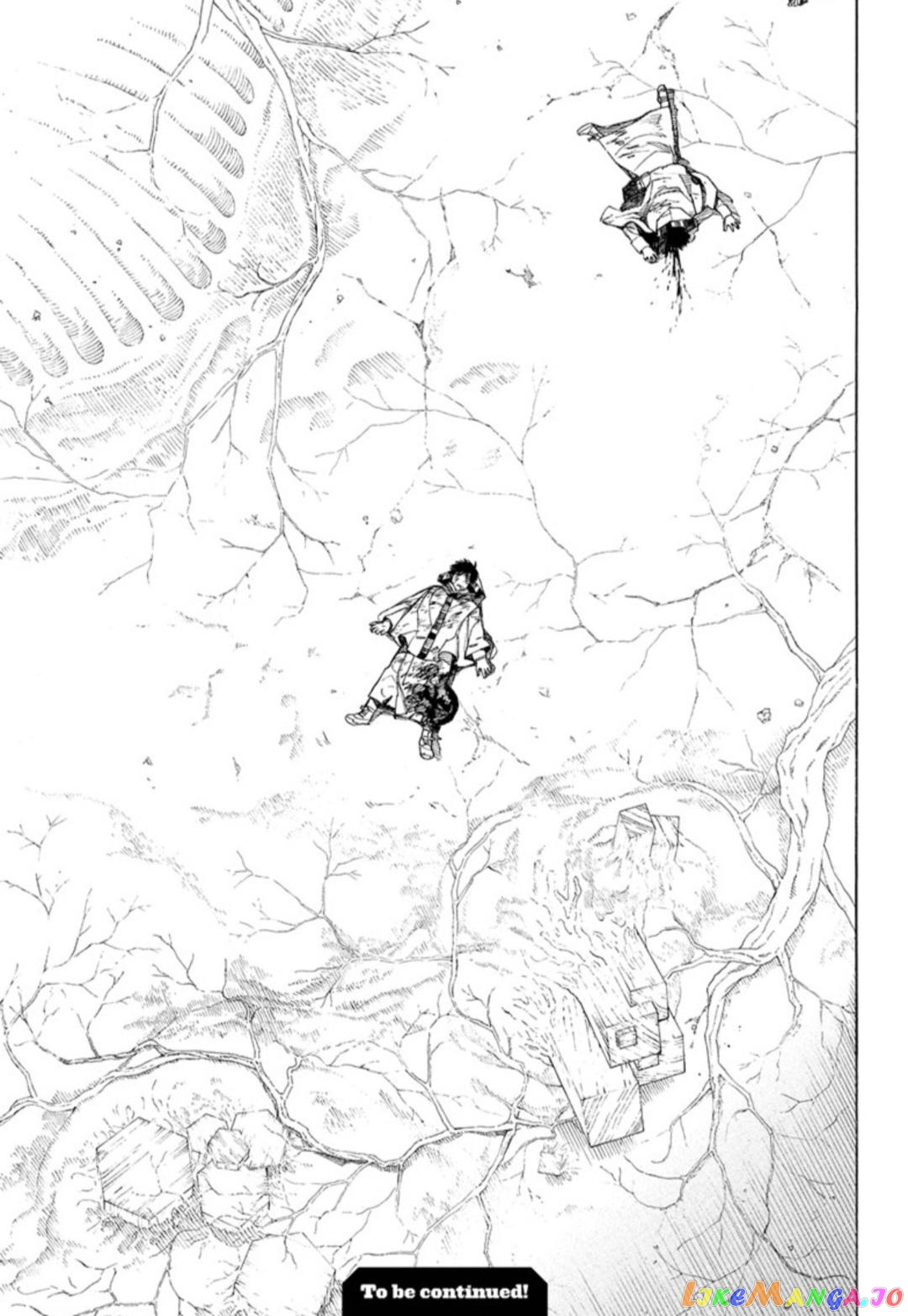 Read Ao No Exorcist Manga Online