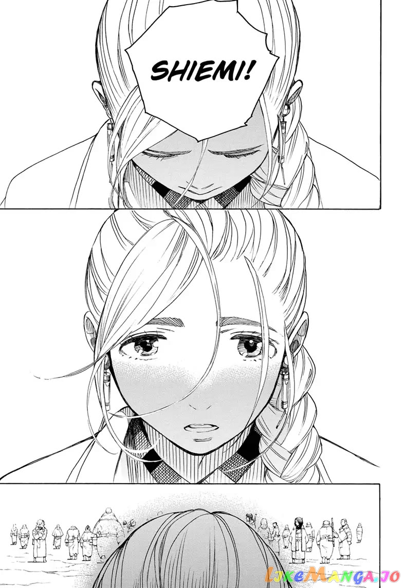 Read Ao No Exorcist Manga Online