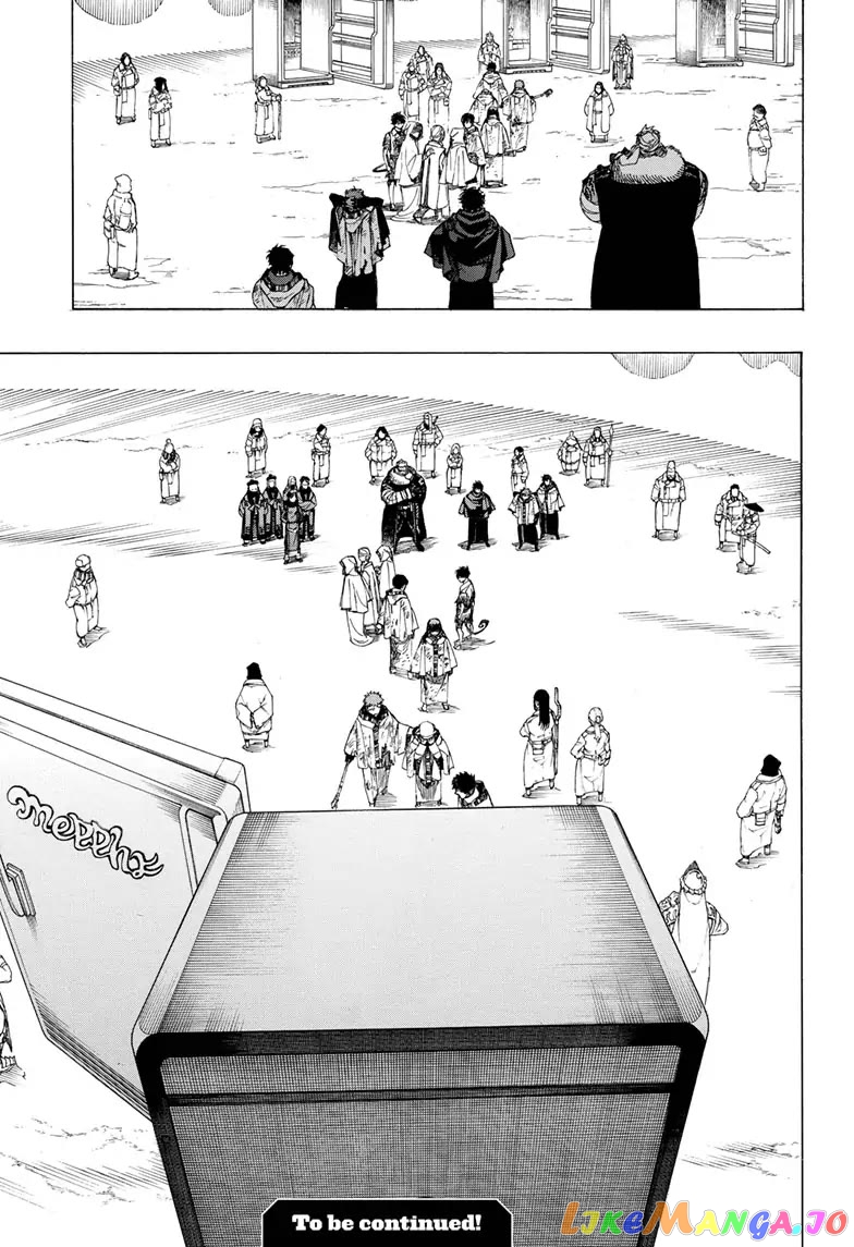 Read Ao No Exorcist Manga Online