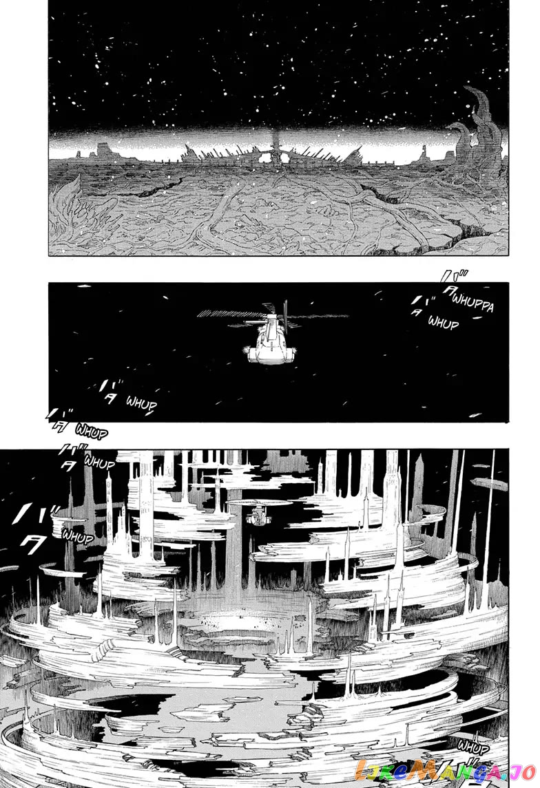 Read Ao No Exorcist Manga Online