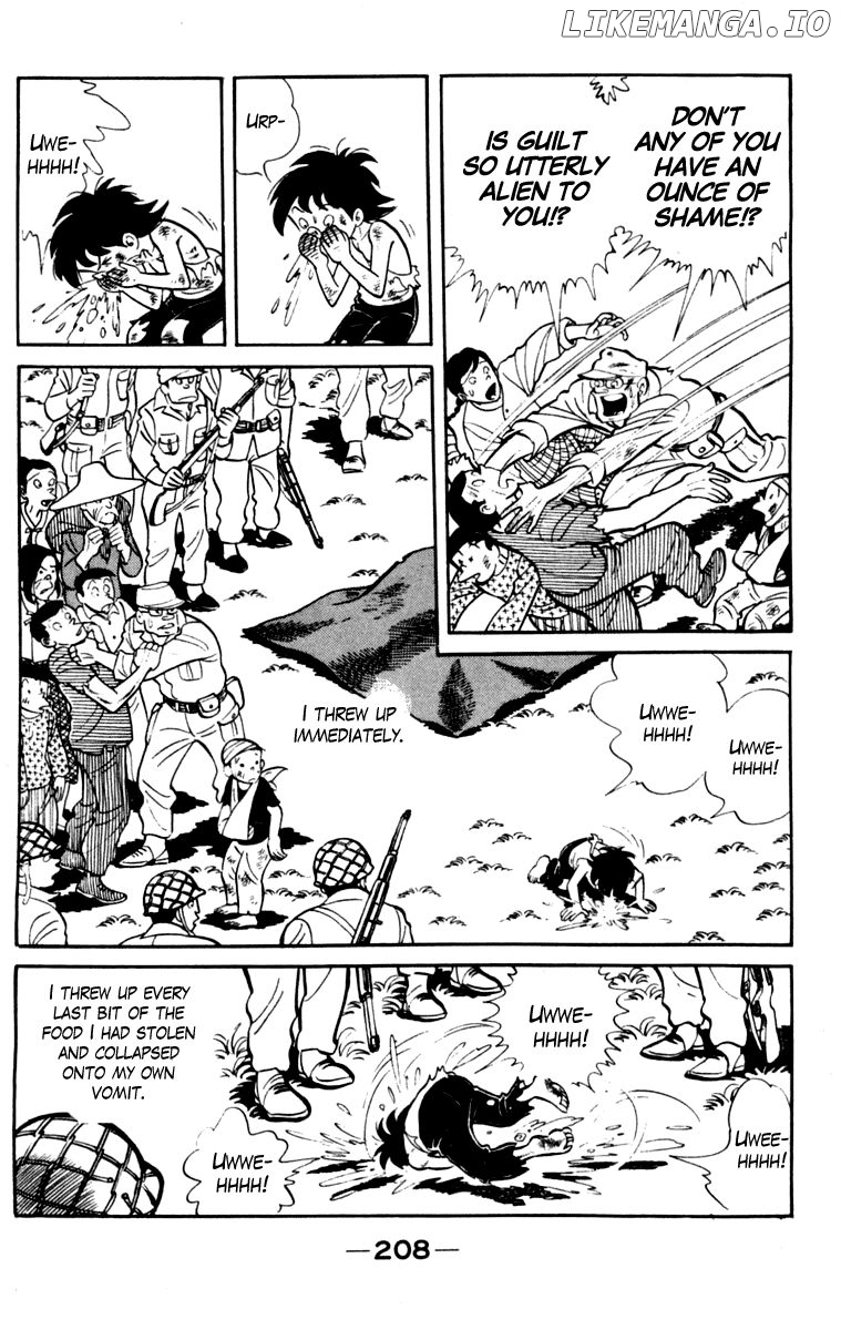 Read Ashita no Joe Manga Online