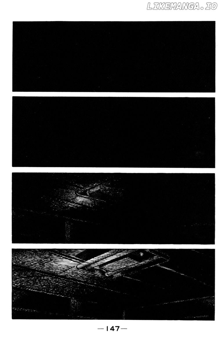 Read Ashita no Joe Manga Online