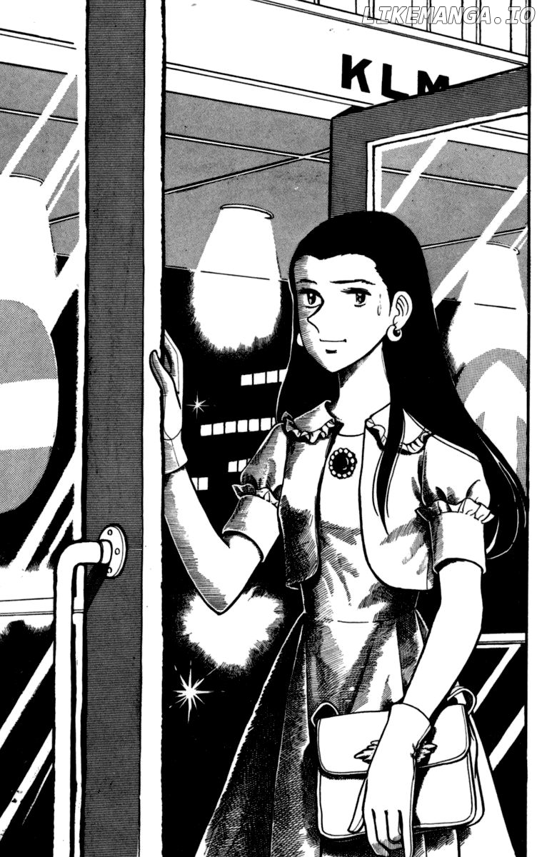 Read Ashita no Joe Manga Online