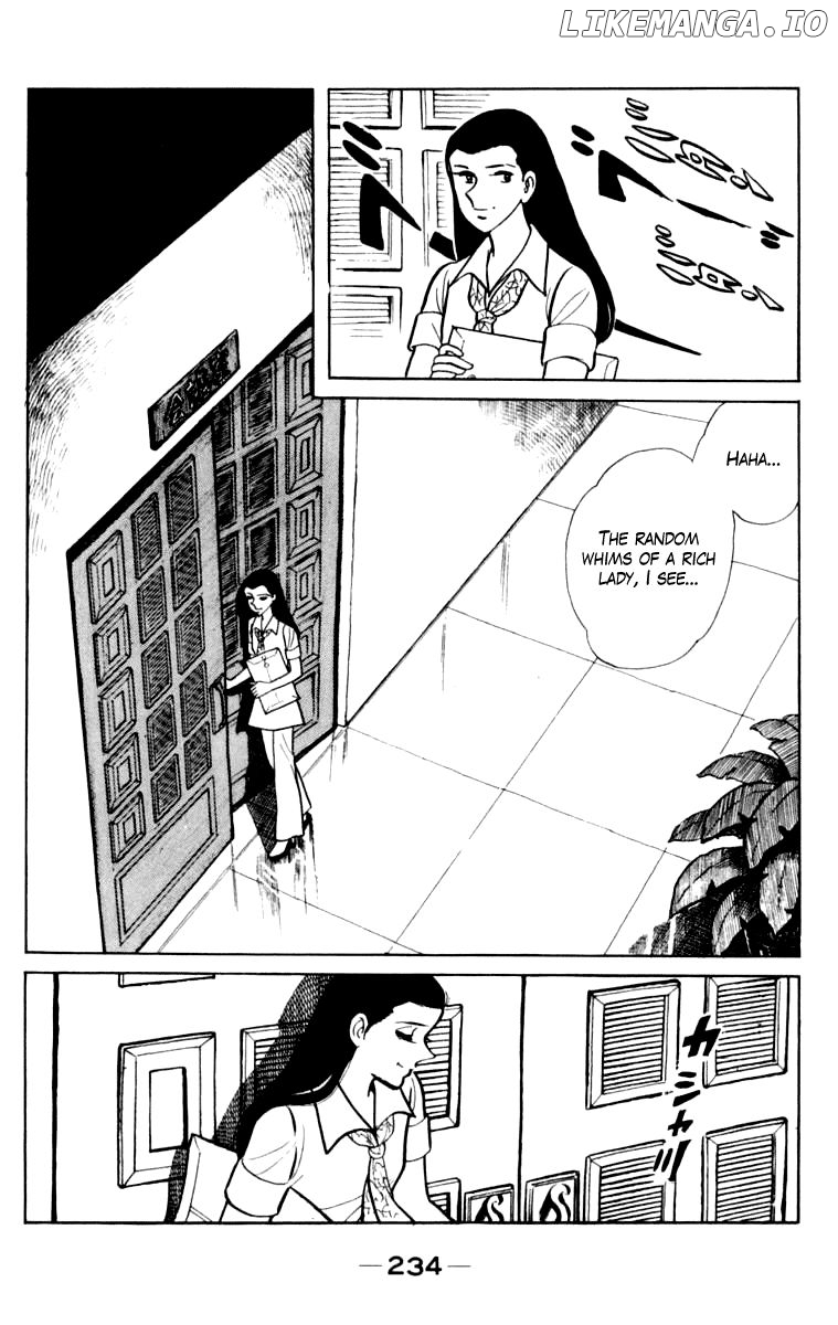 Read Ashita no Joe Manga Online