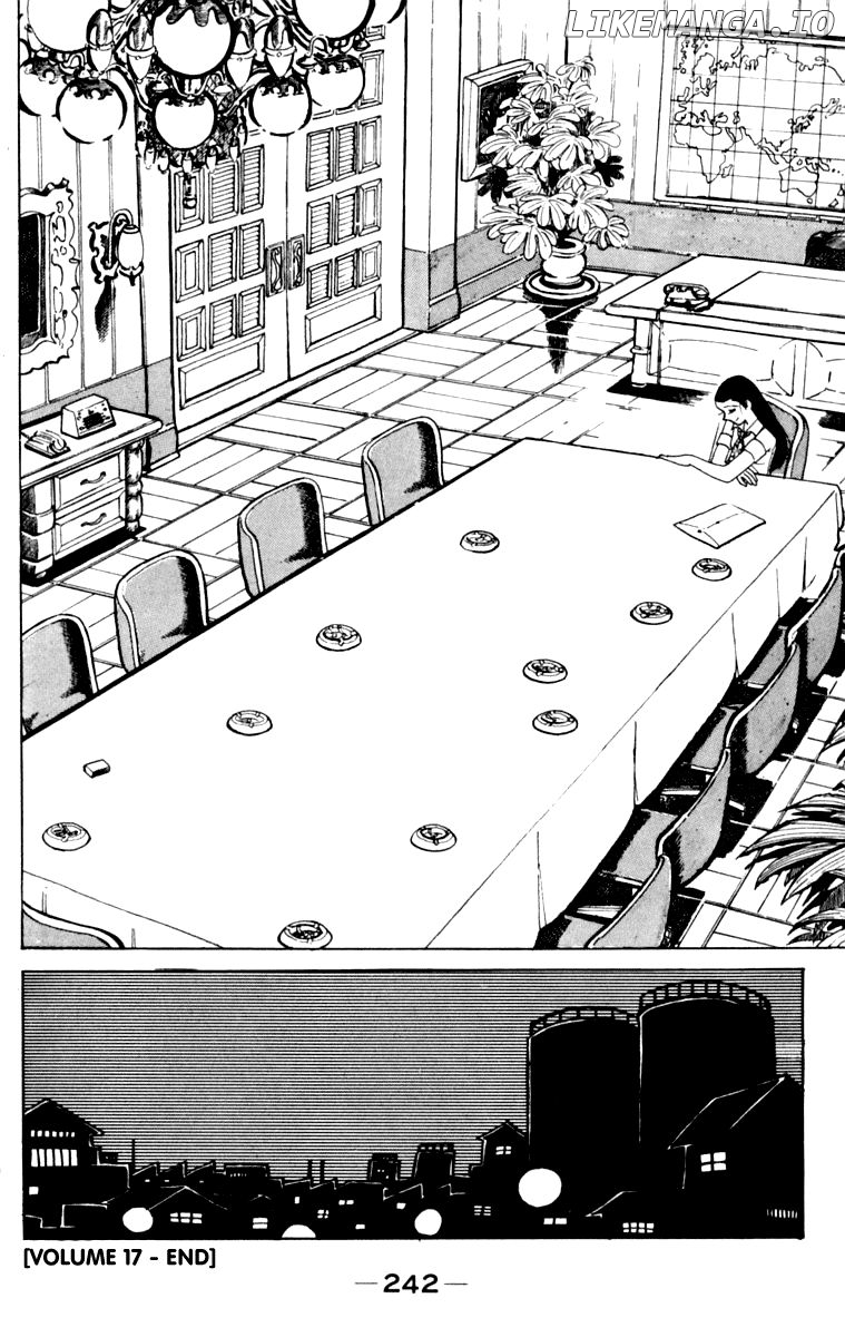 Read Ashita no Joe Manga Online