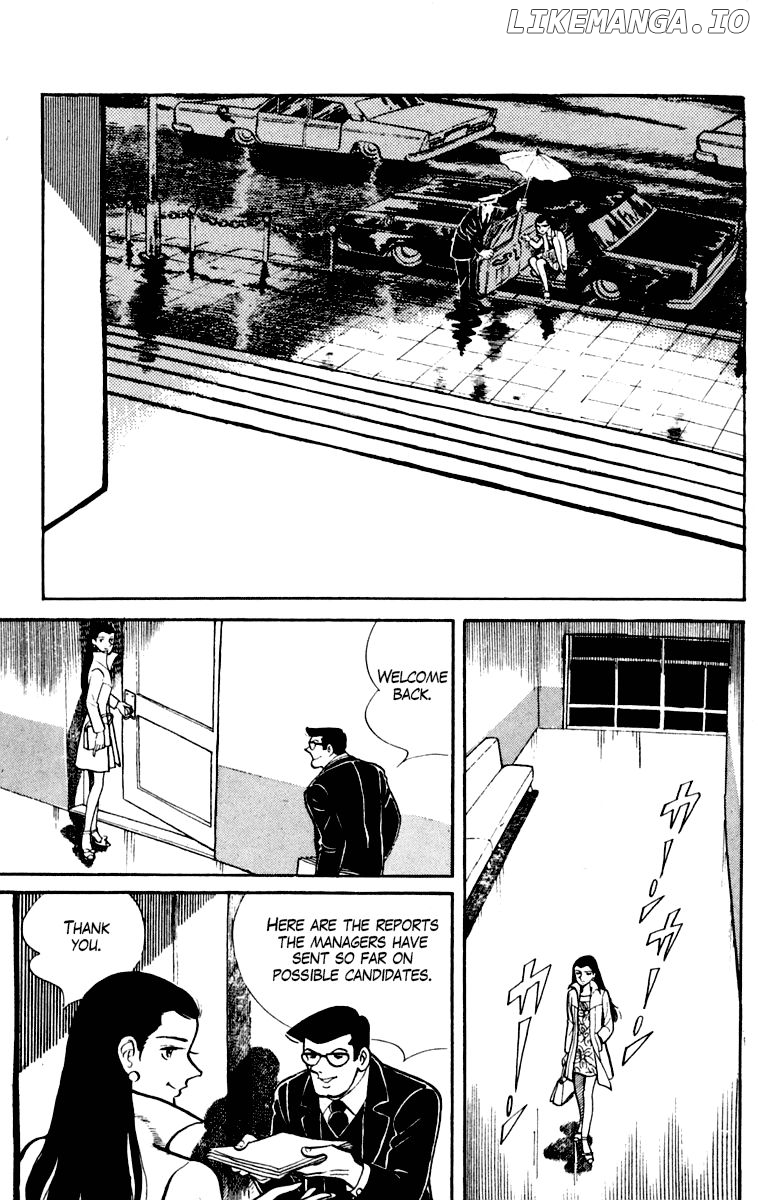 Read Ashita no Joe Manga Online