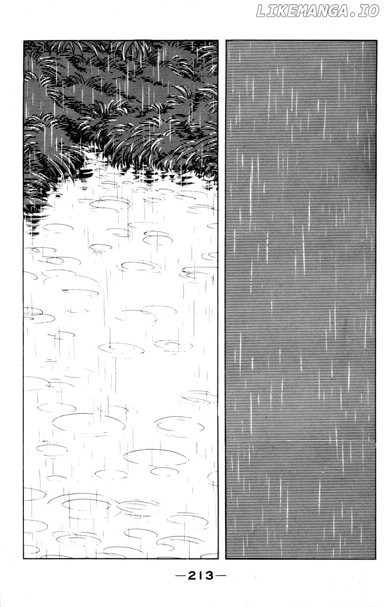 Read Ashita no Joe Manga Online