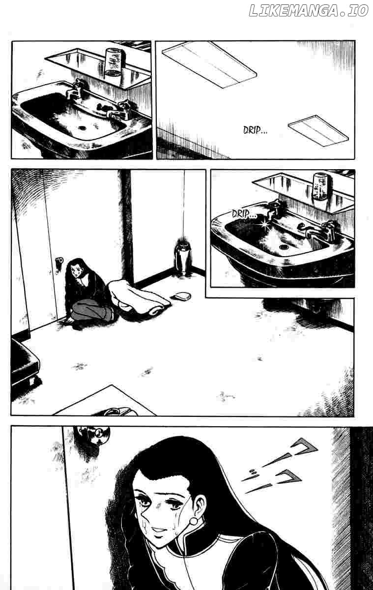 Read Ashita no Joe Manga Online