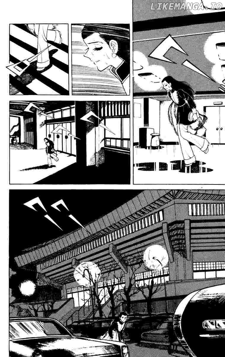 Read Ashita no Joe Manga Online