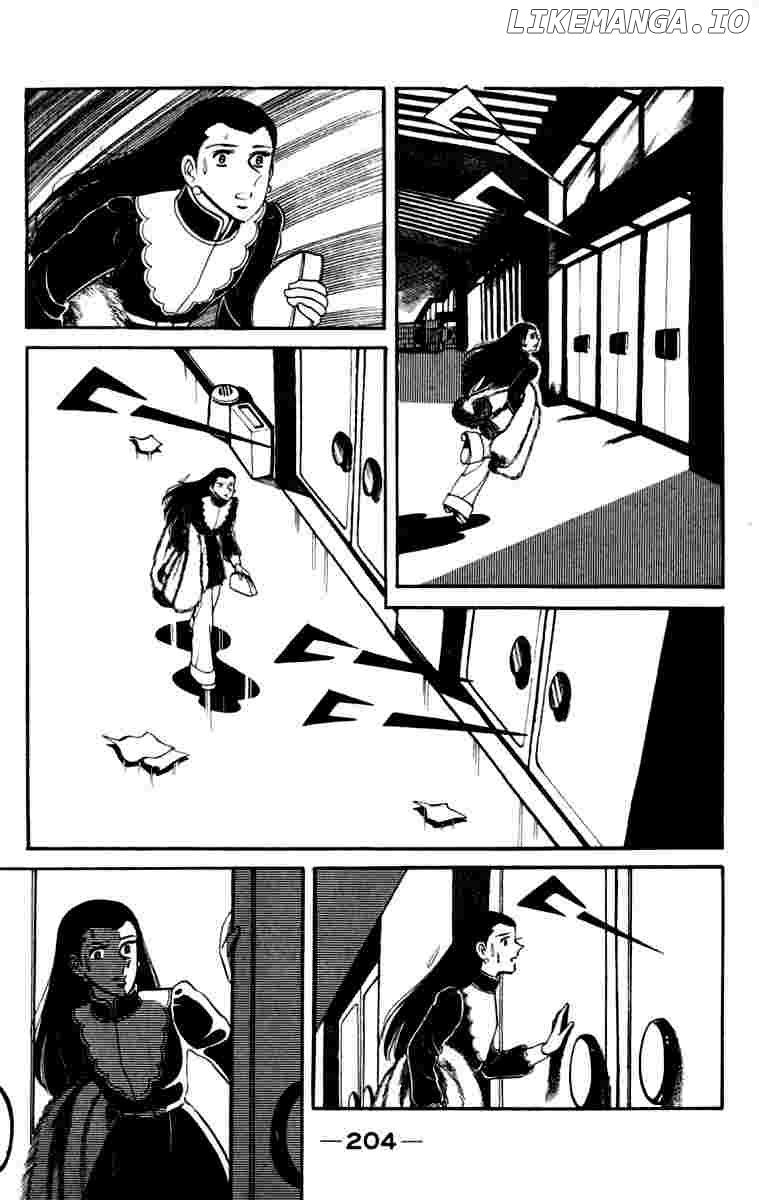 Read Ashita no Joe Manga Online