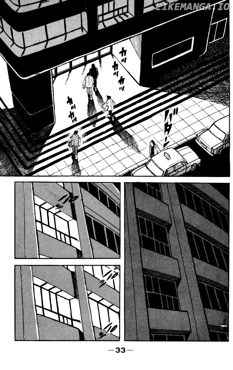 Read Ashita no Joe Manga Online