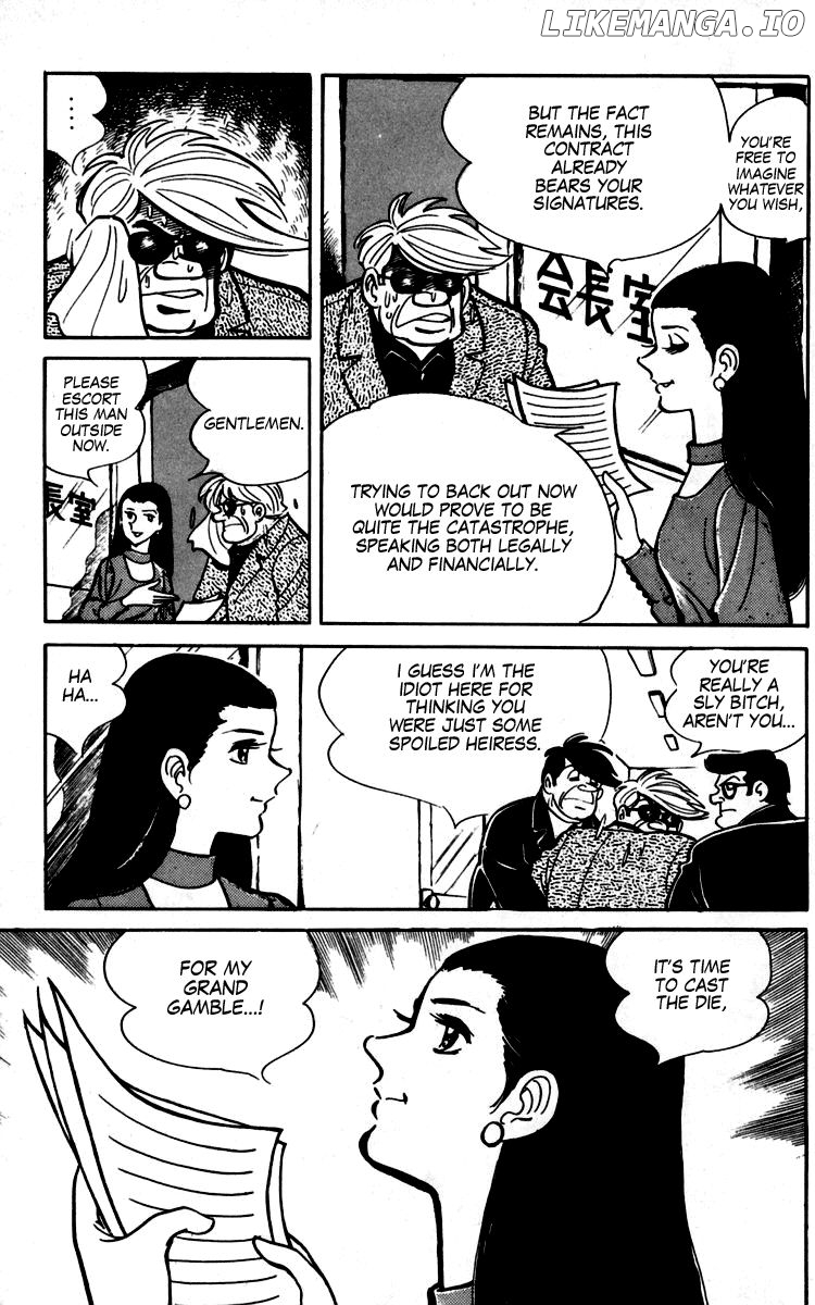 Read Ashita no Joe Manga Online