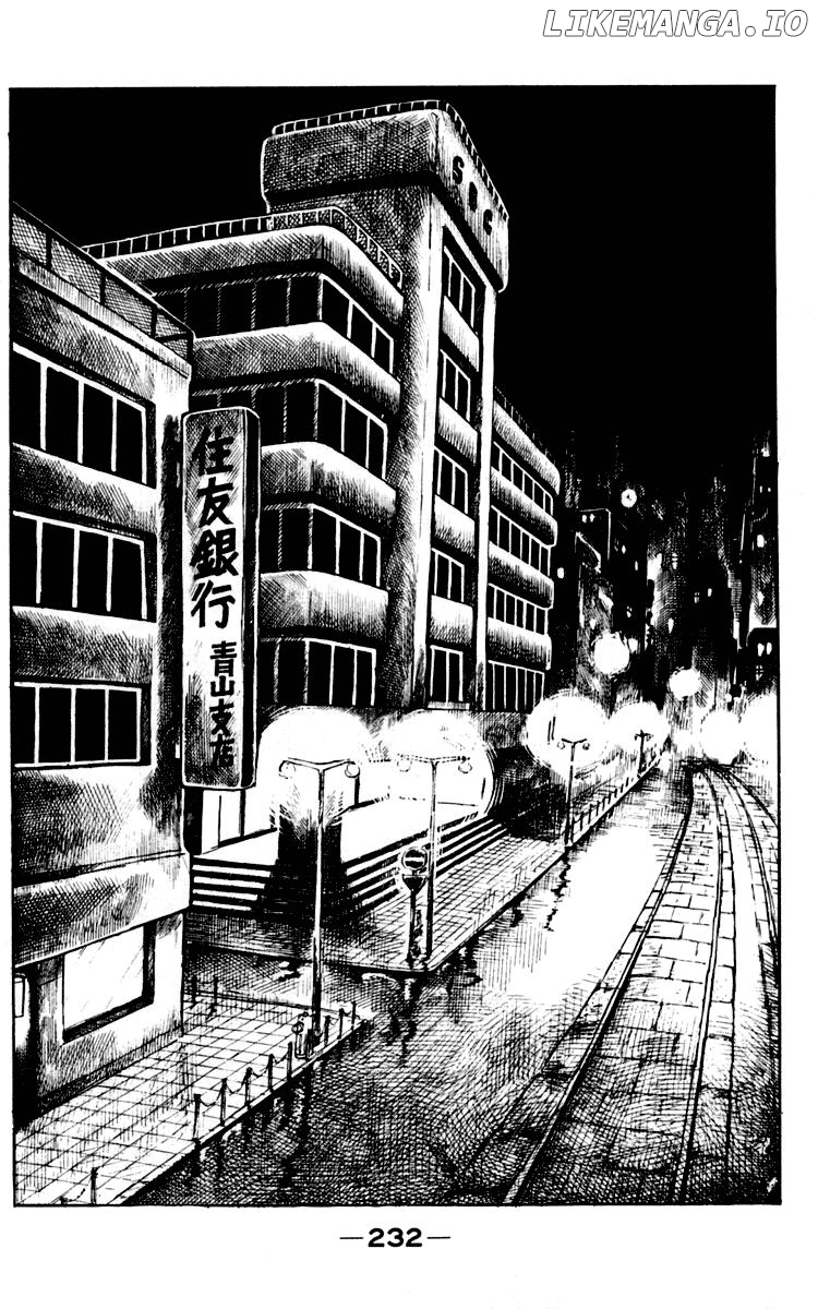 Read Ashita no Joe Manga Online