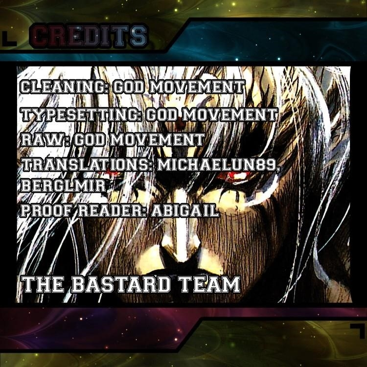 Read Bastard Manga Online