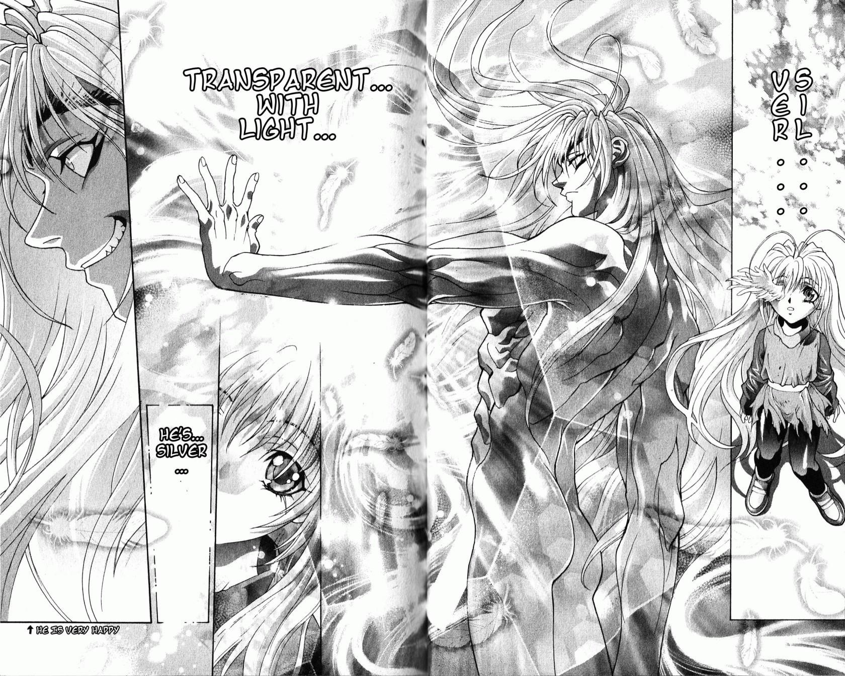 Read Bastard Manga Online