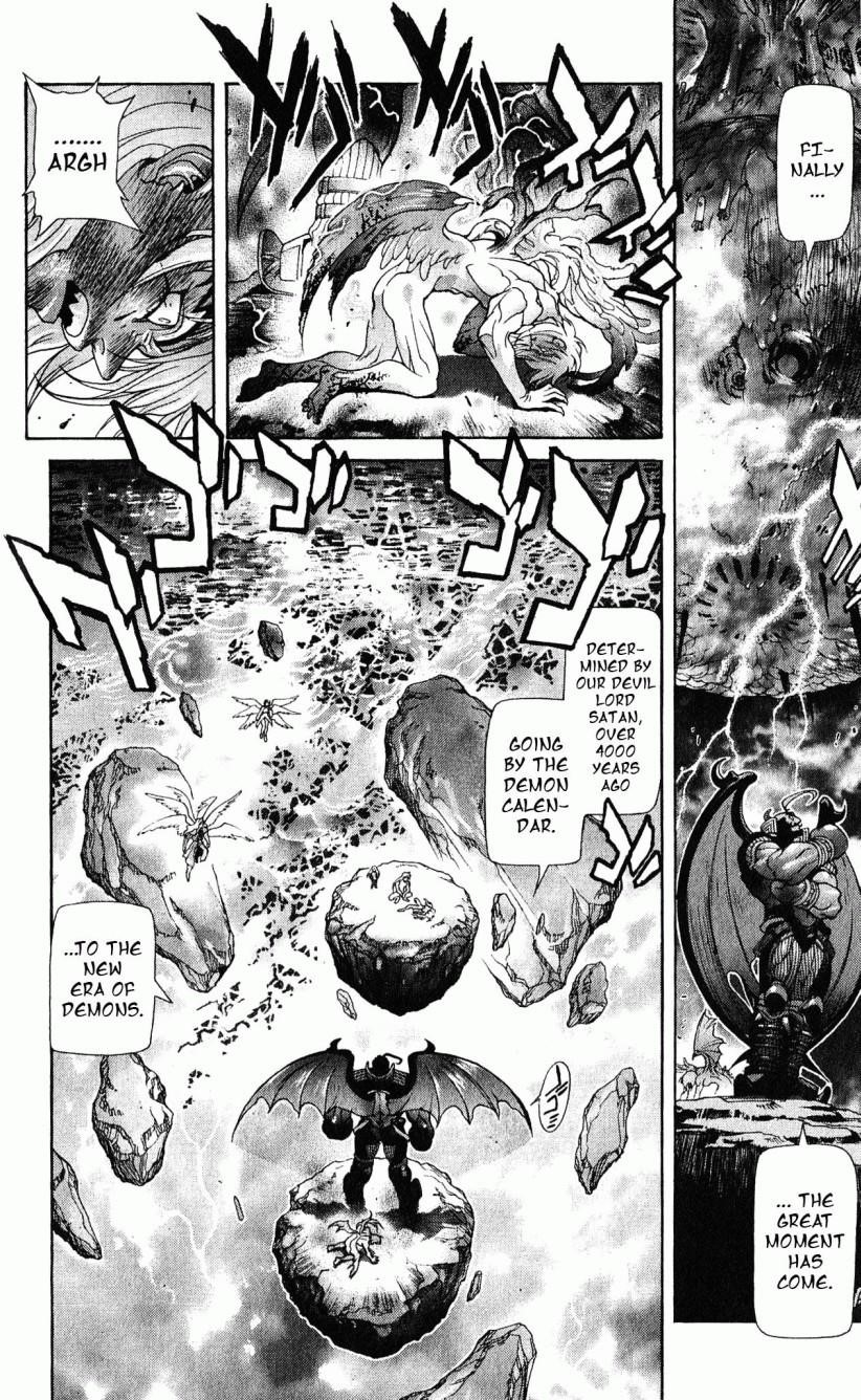 Read Bastard Manga Online