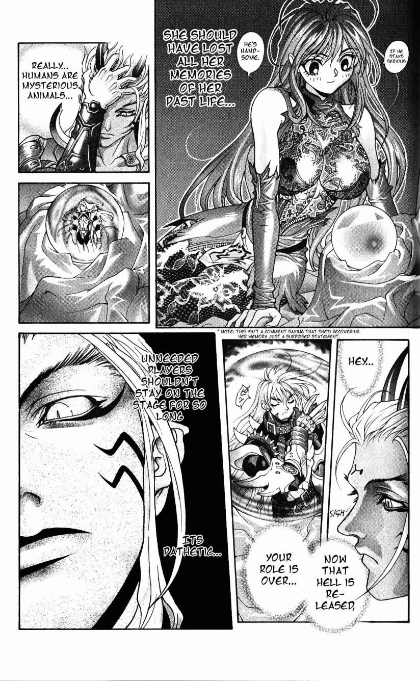 Read Bastard Manga Online