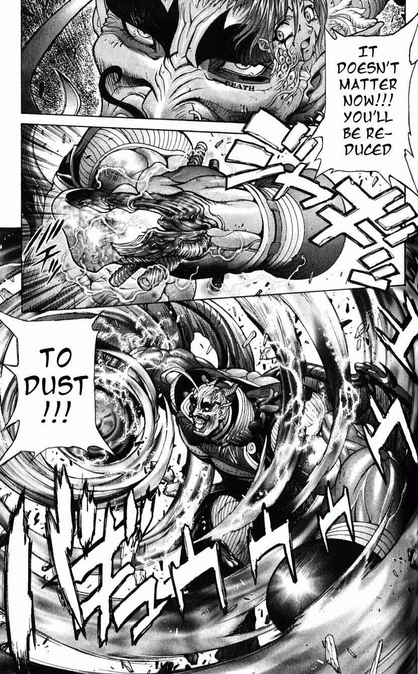 Read Bastard Manga Online