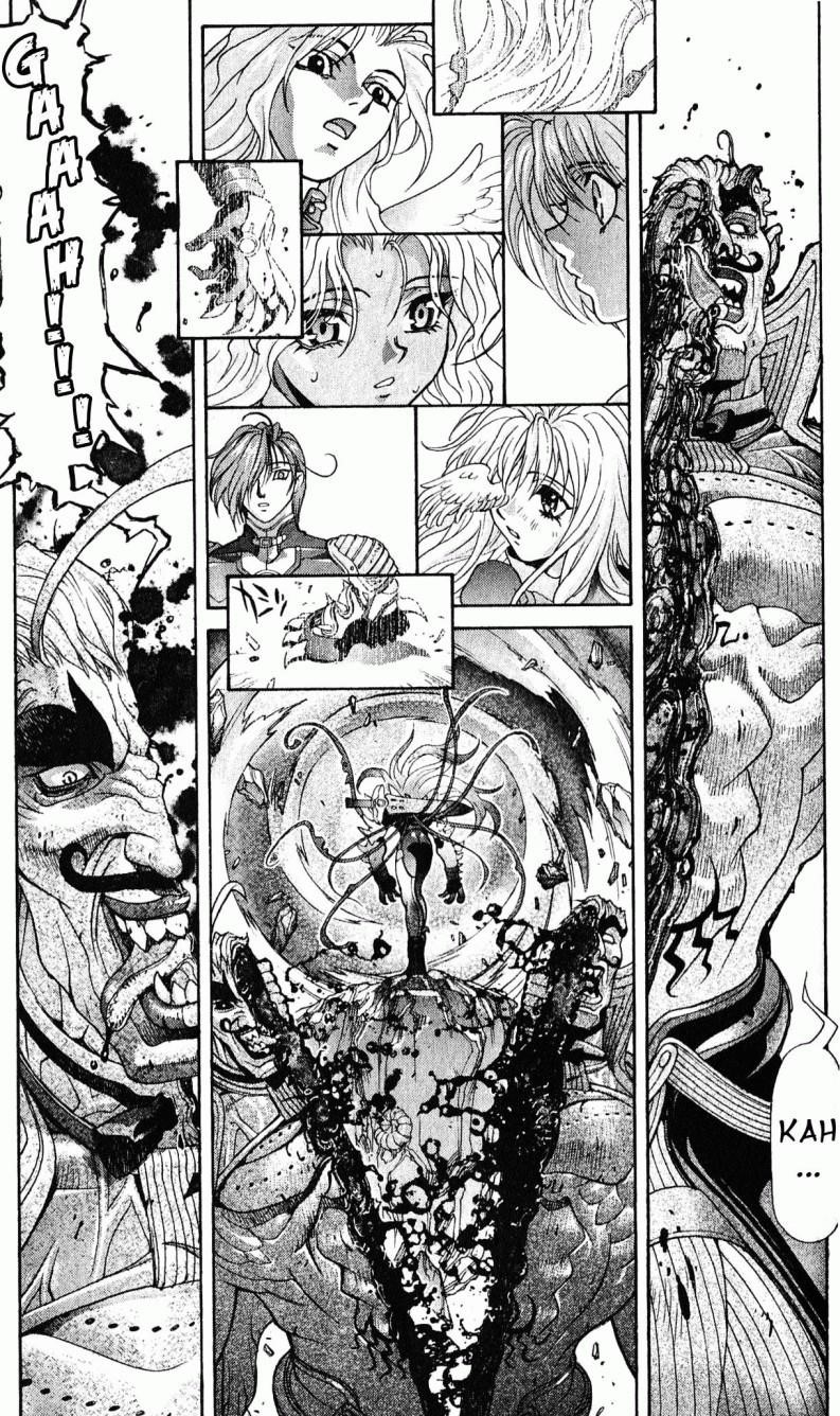 Read Bastard Manga Online