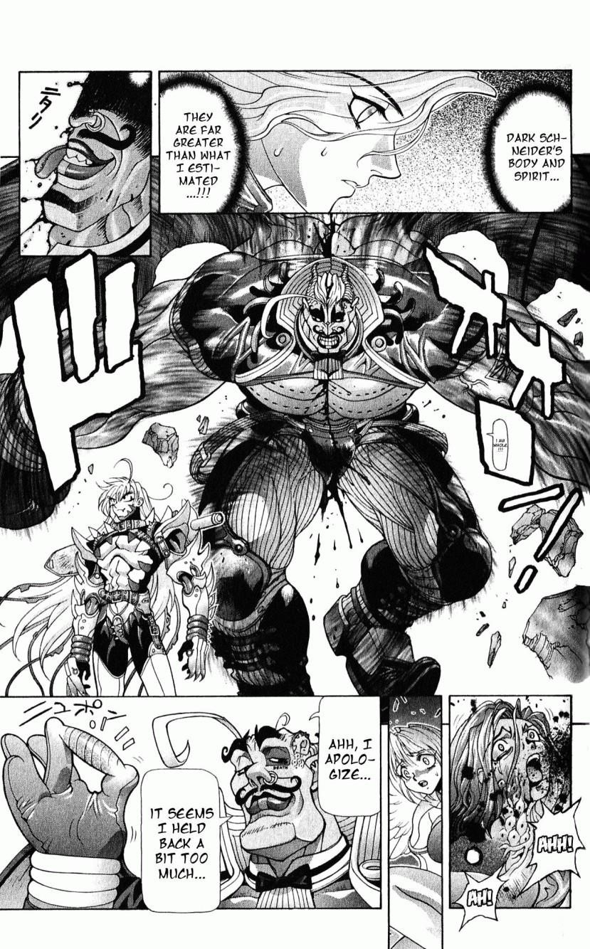 Read Bastard Manga Online