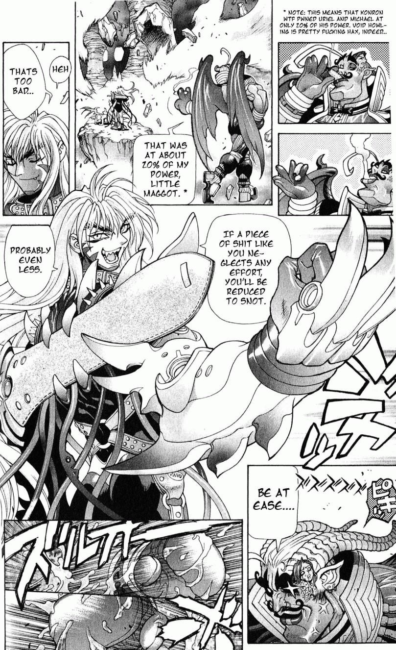 Read Bastard Manga Online