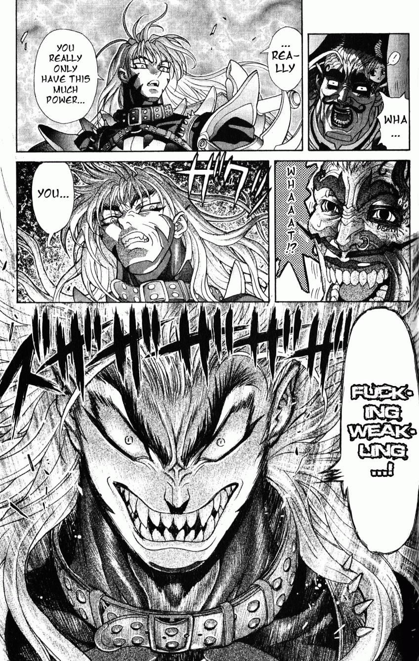 Read Bastard Manga Online