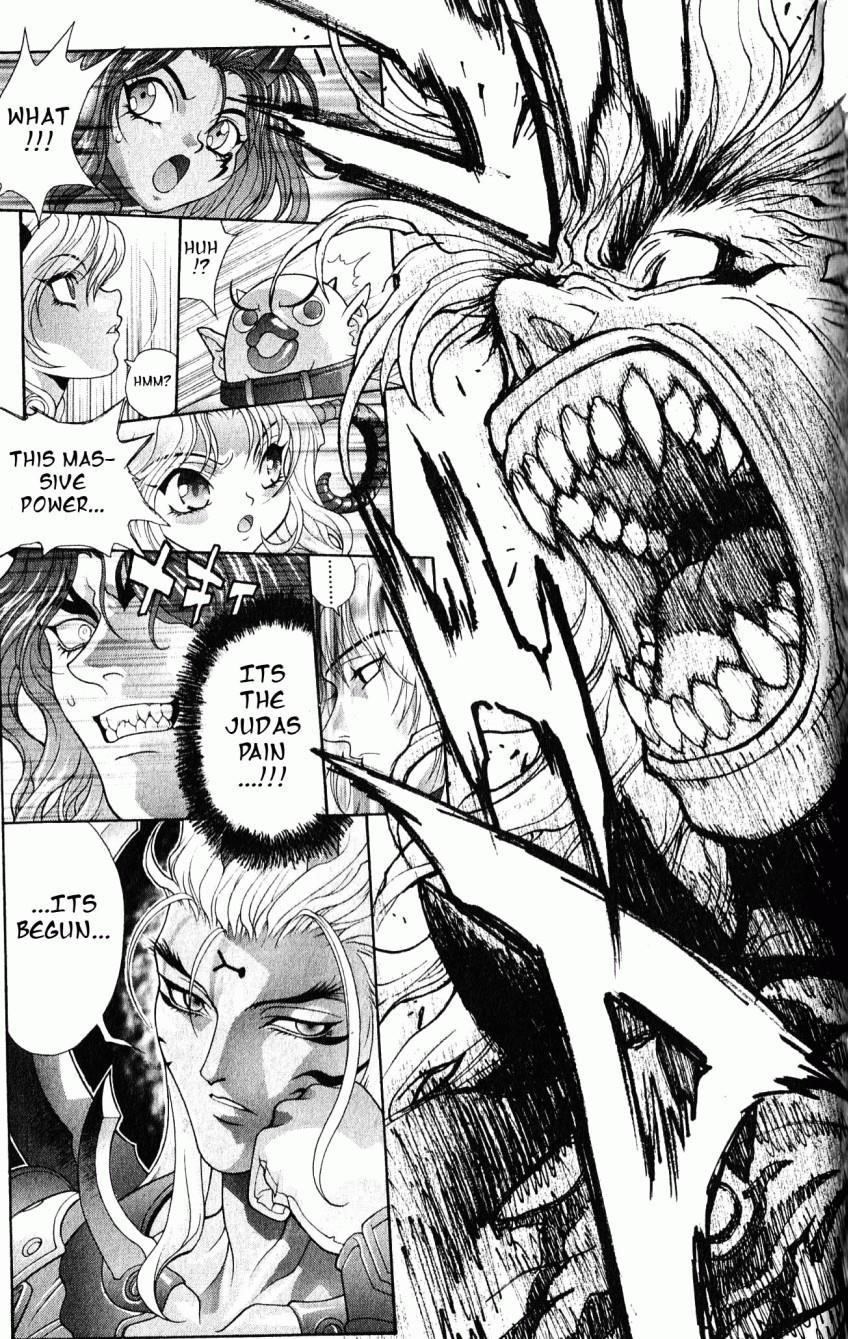 Read Bastard Manga Online