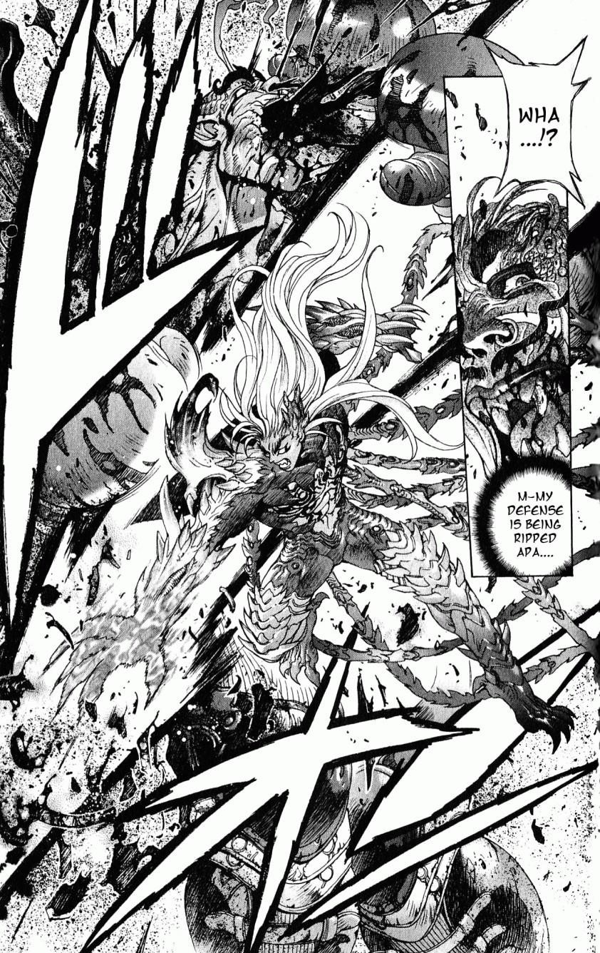 Read Bastard Manga Online