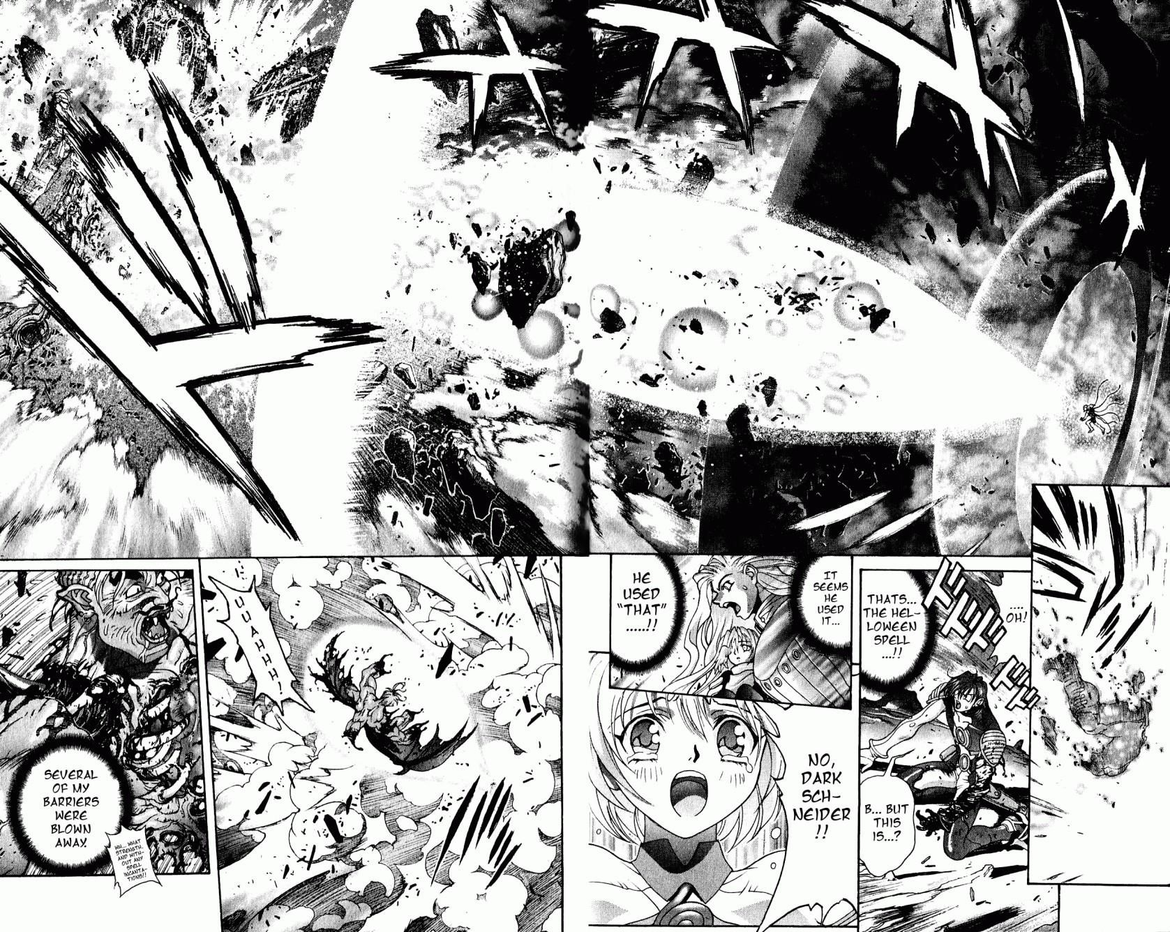 Read Bastard Manga Online