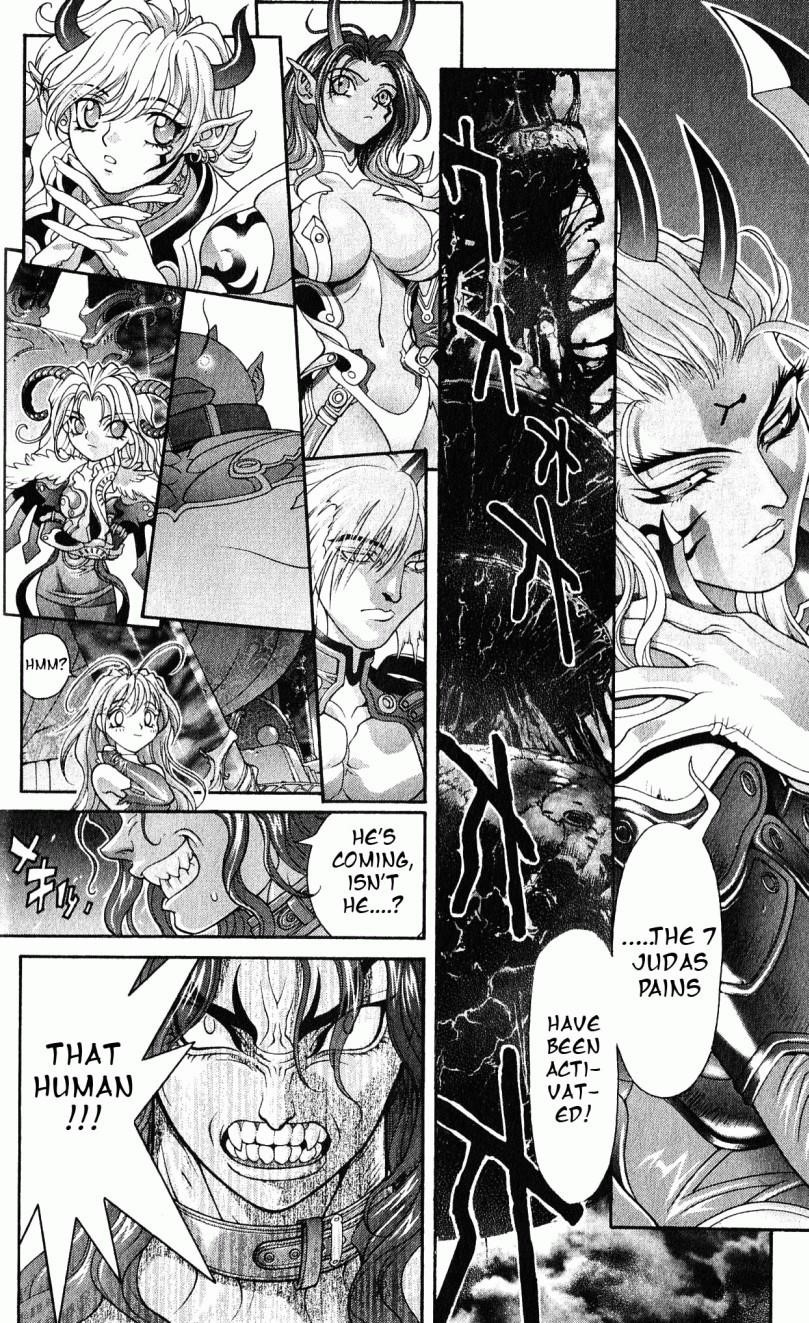 Read Bastard Manga Online