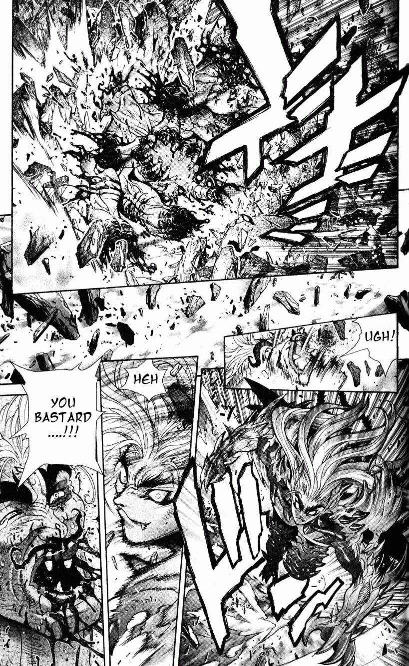 Read Bastard Manga Online