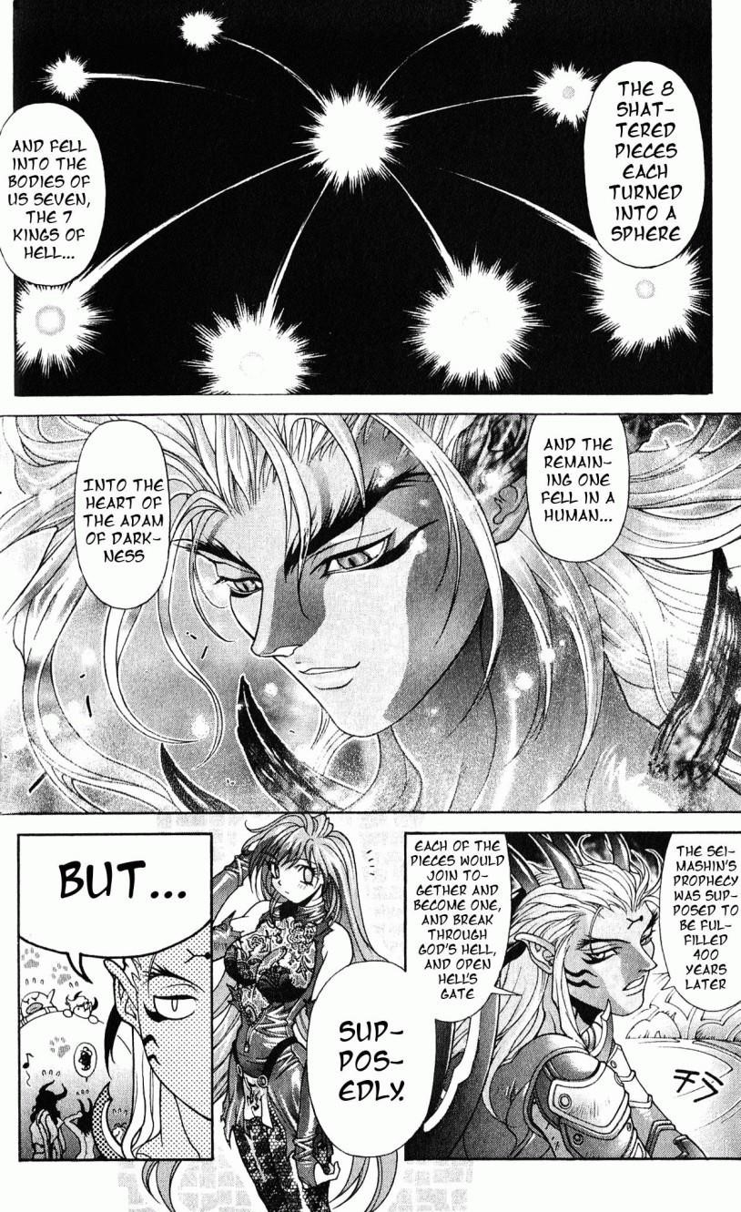 Read Bastard Manga Online