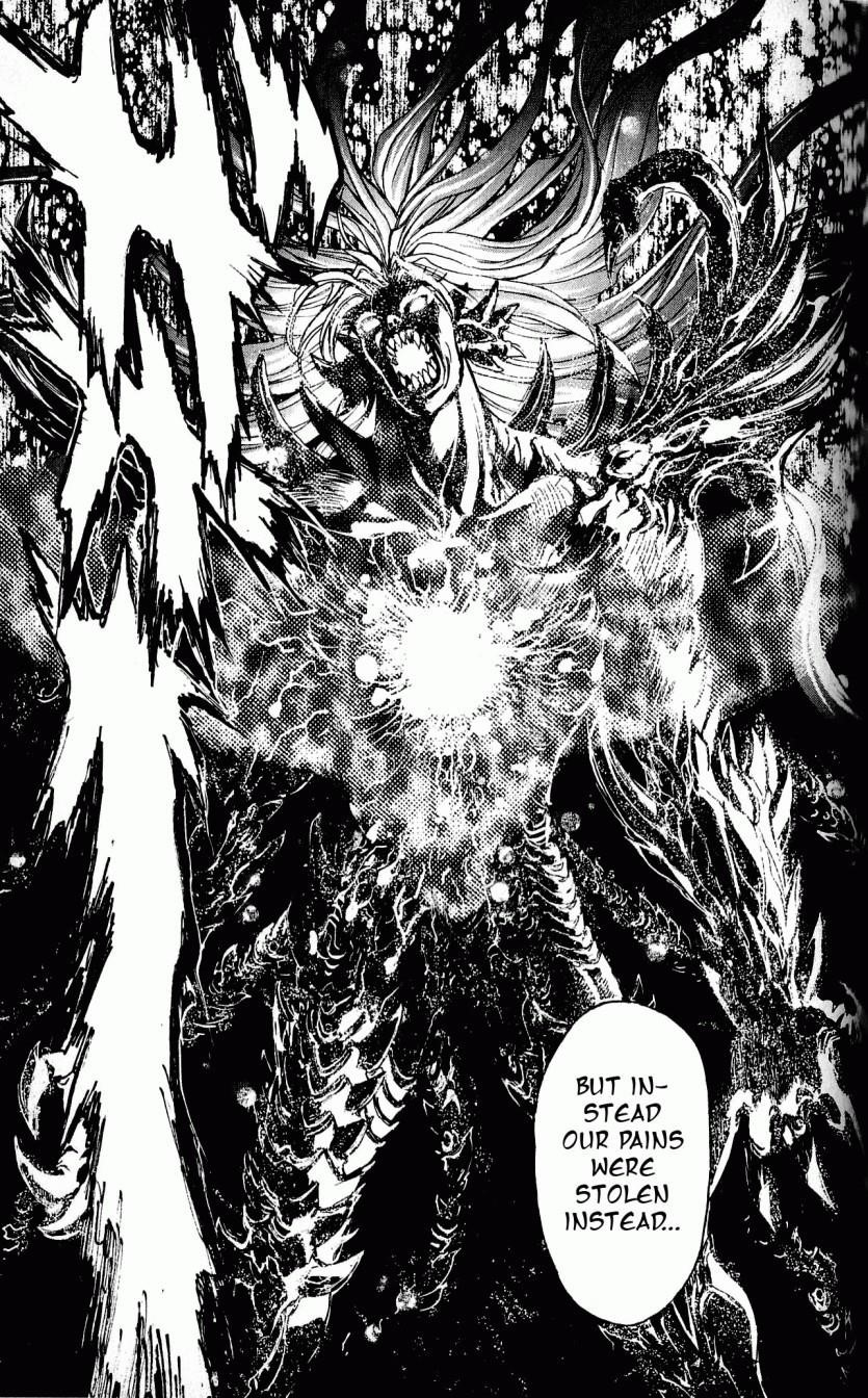 Read Bastard Manga Online