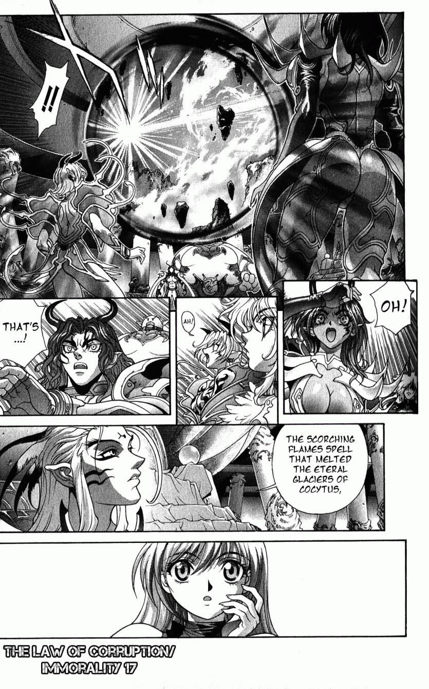 Read Bastard Manga Online