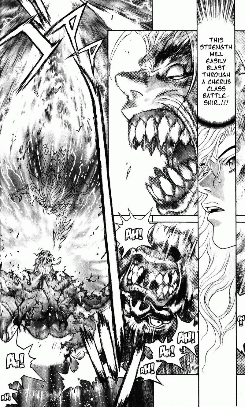 Read Bastard Manga Online