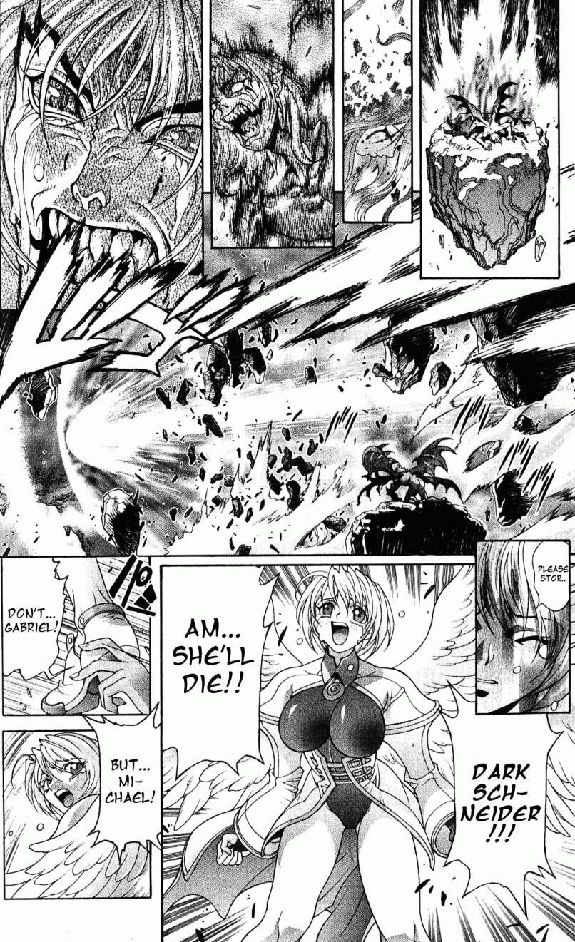 Read Bastard Manga Online