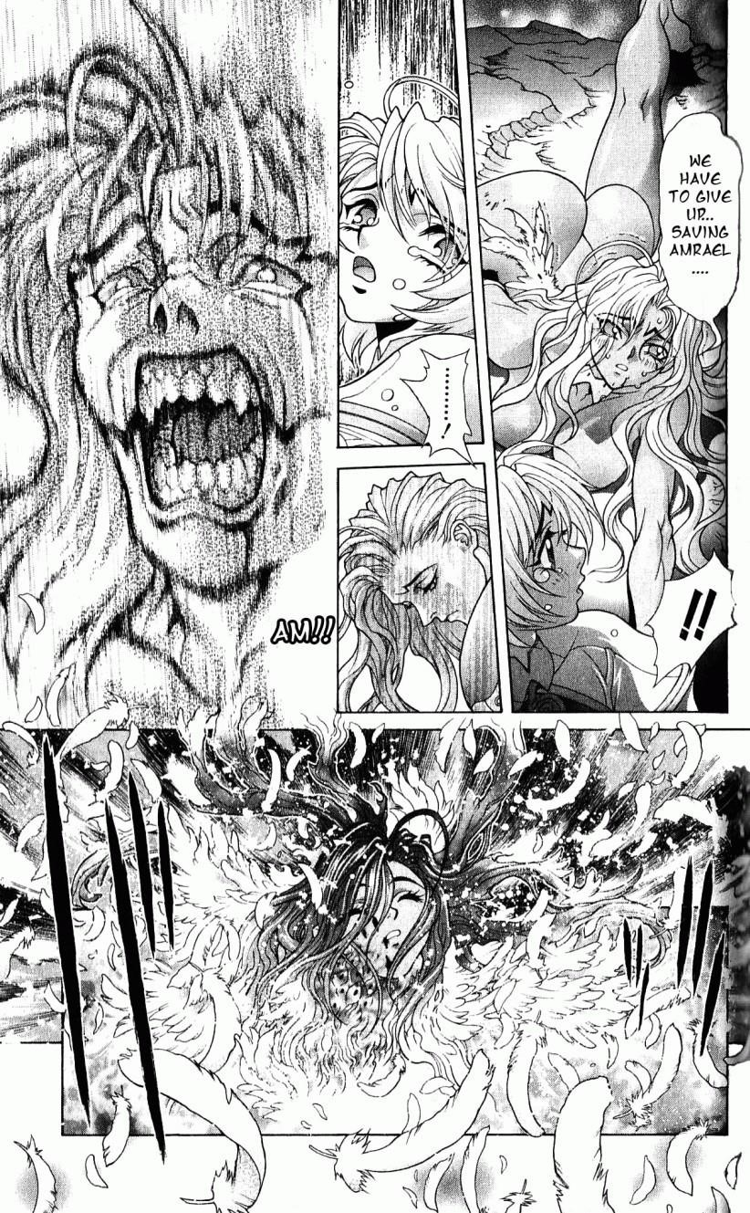 Read Bastard Manga Online