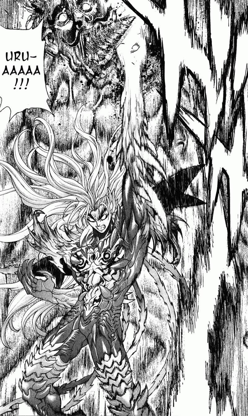 Read Bastard Manga Online