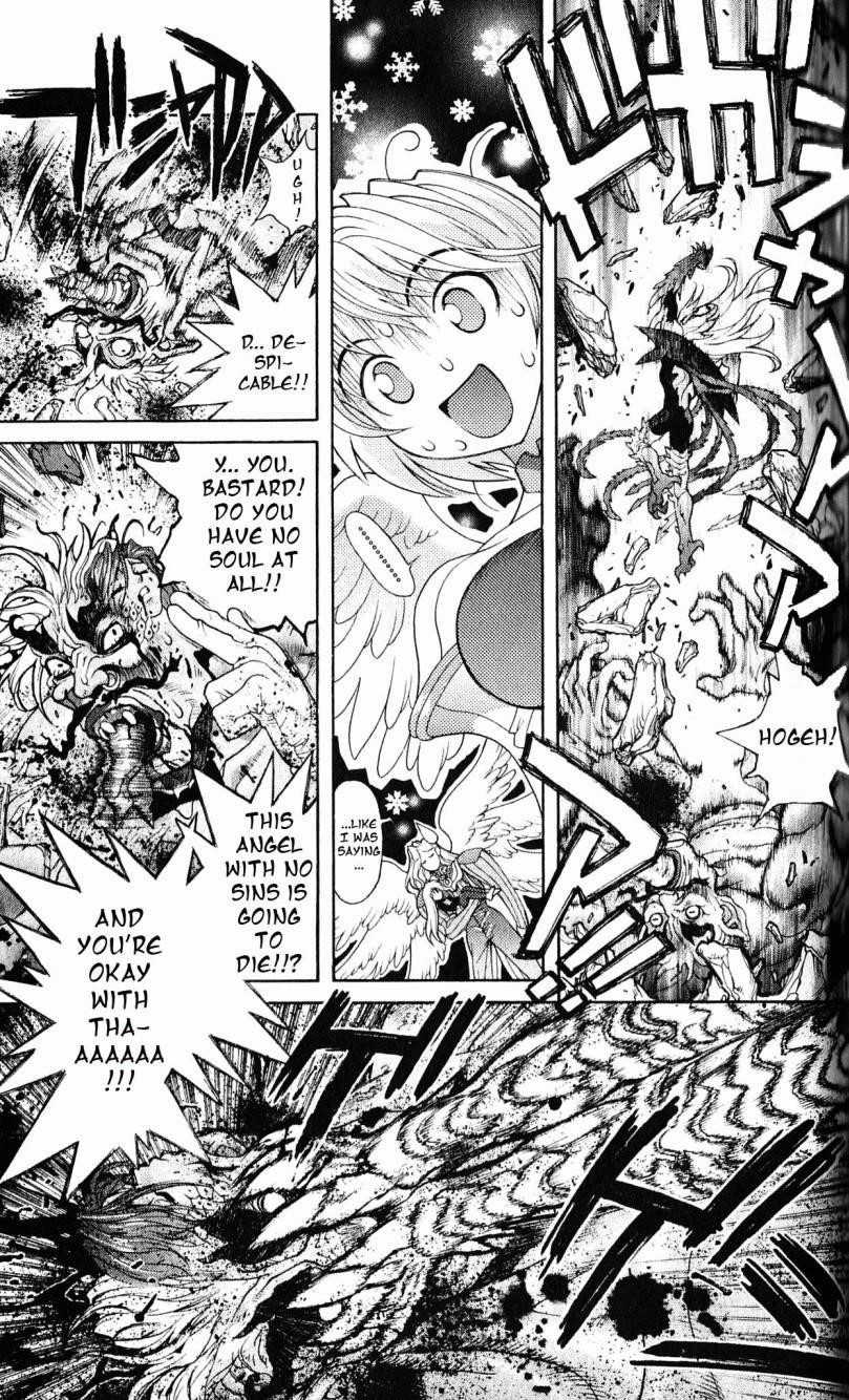 Read Bastard Manga Online