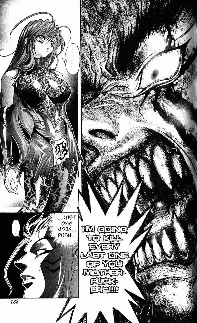 Read Bastard Manga Online