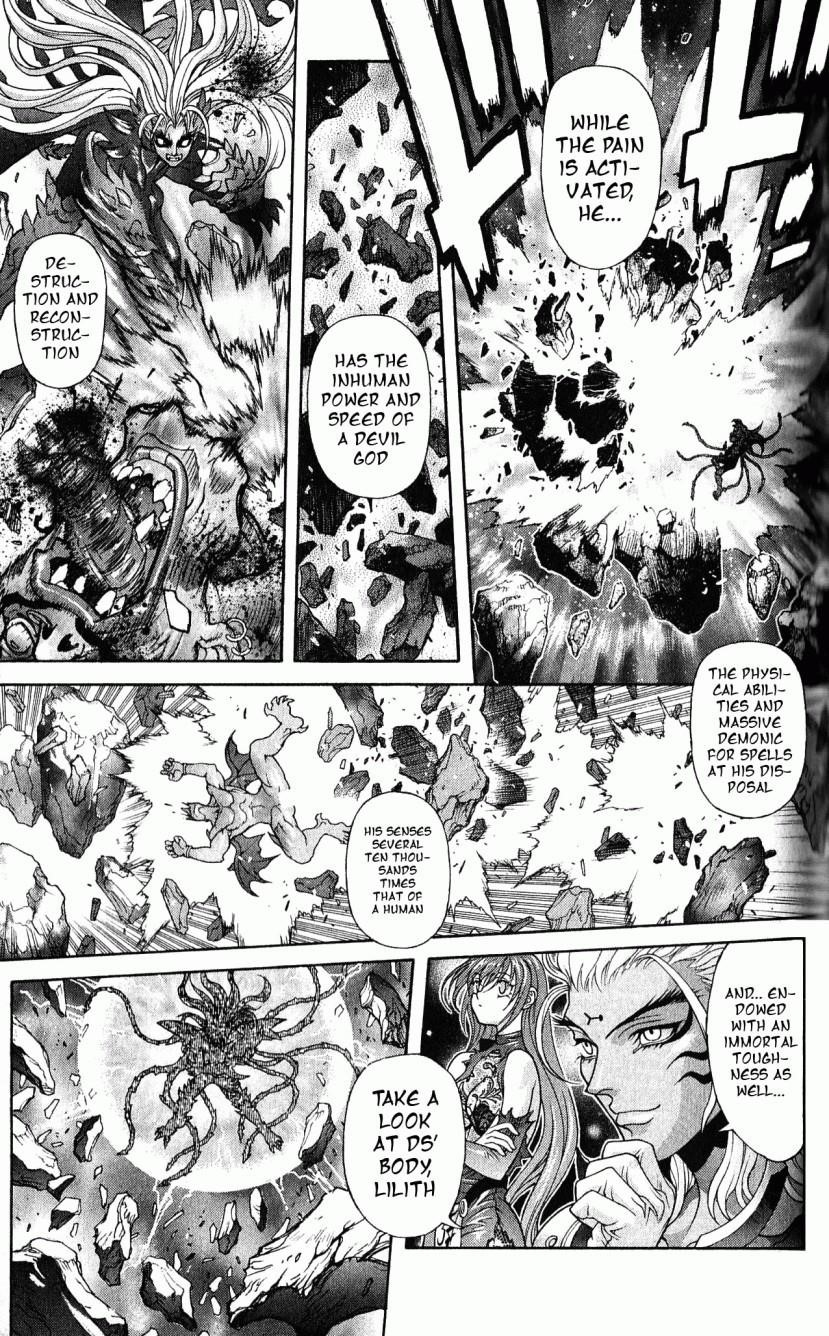 Read Bastard Manga Online