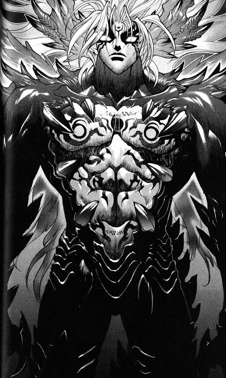 Read Bastard Manga Online