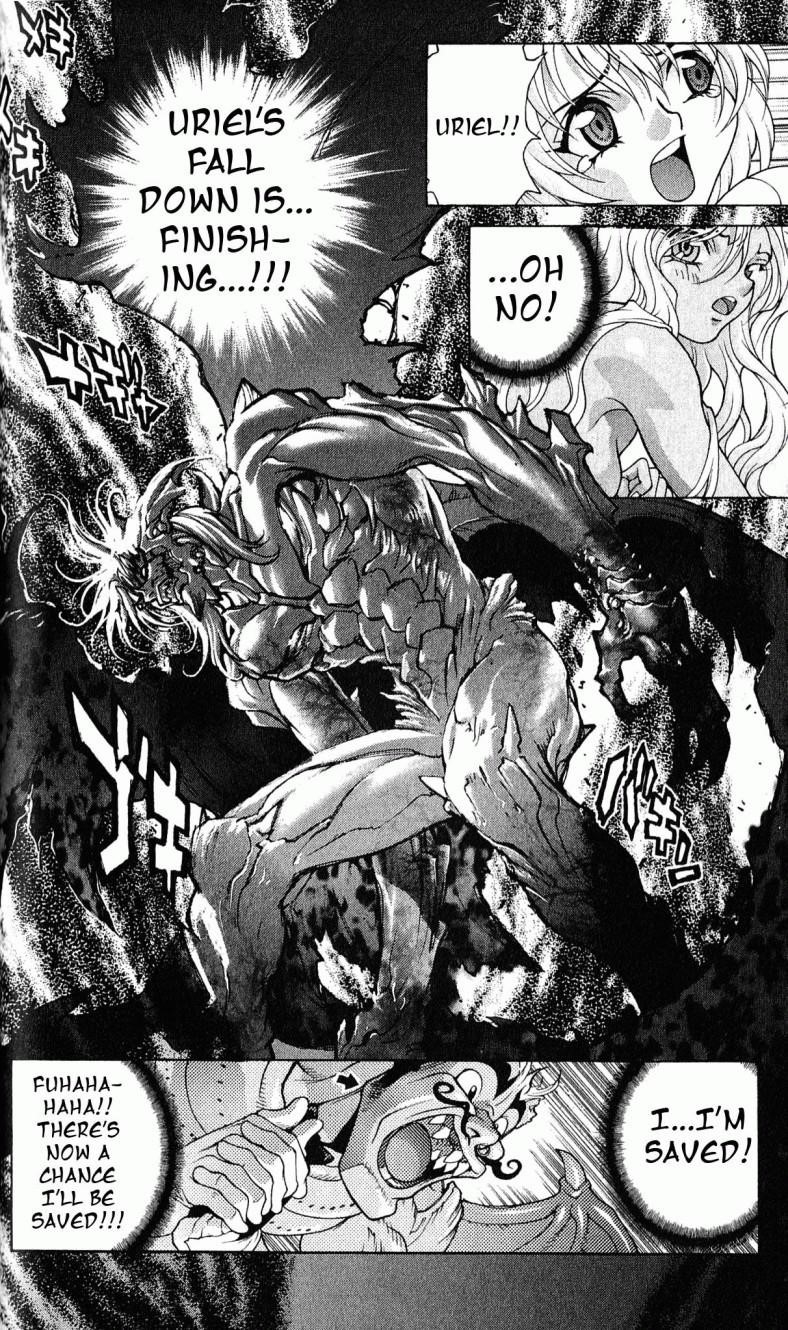 Read Bastard Manga Online