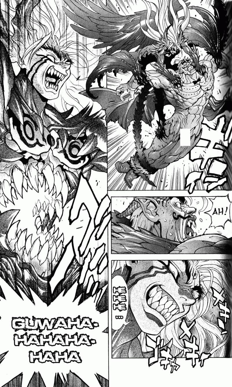 Read Bastard Manga Online