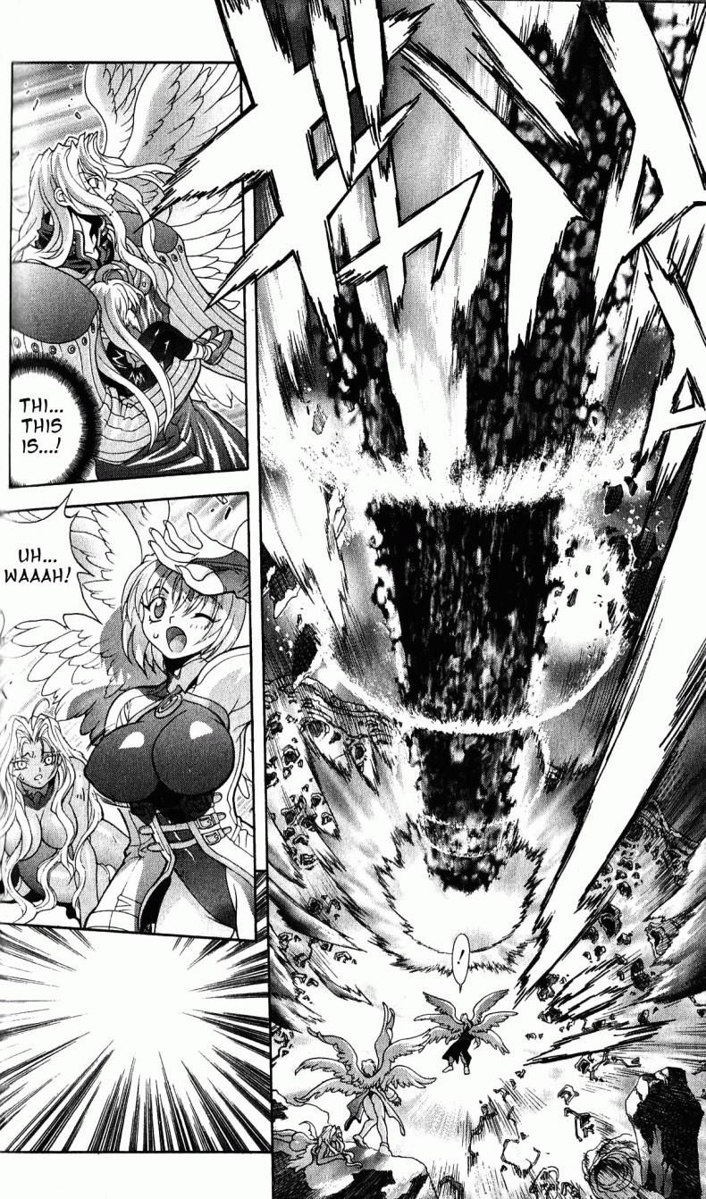 Read Bastard Manga Online