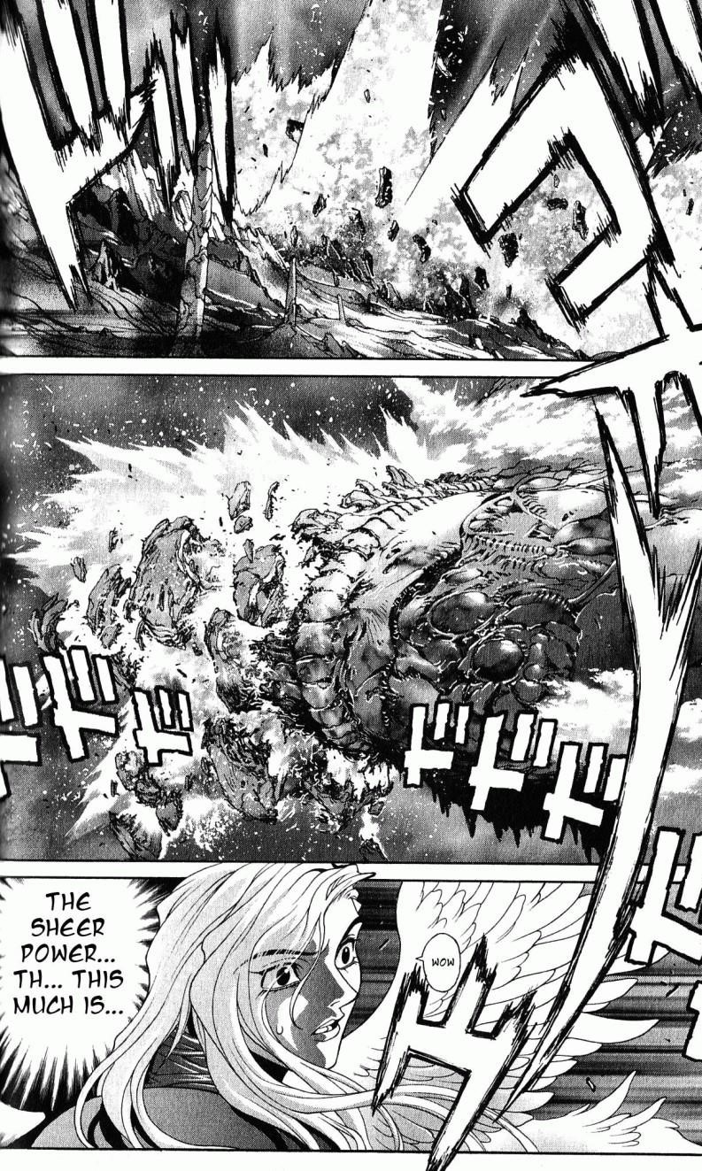 Read Bastard Manga Online