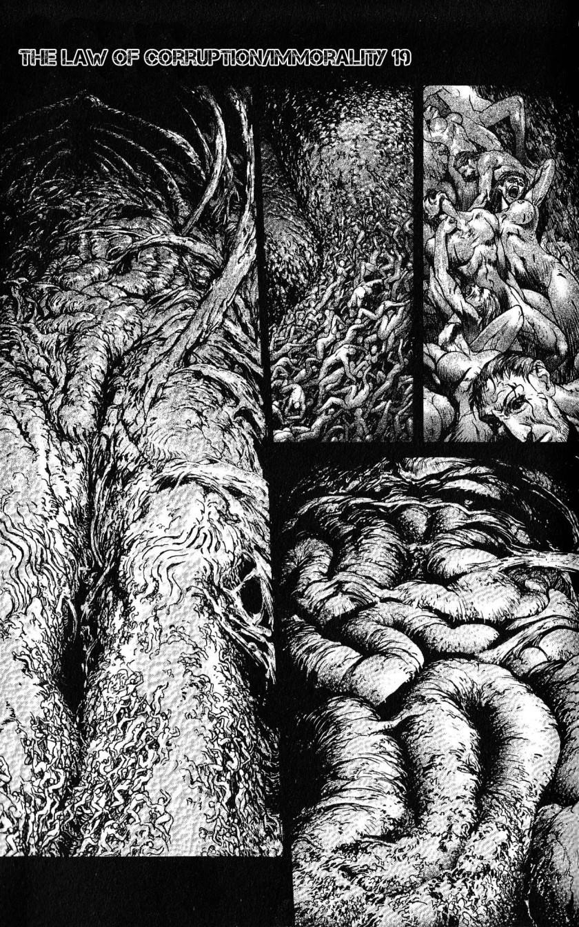 Read Bastard Manga Online